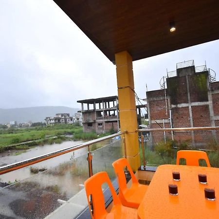 Beauty And The Beast 4Bhk Villa Lonavala Exterior photo