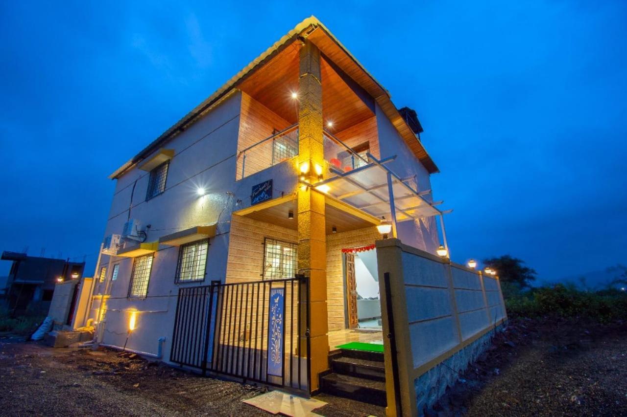 Beauty And The Beast 4Bhk Villa Lonavala Exterior photo