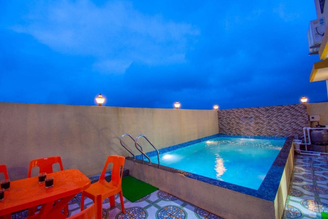 Beauty And The Beast 4Bhk Villa Lonavala Exterior photo