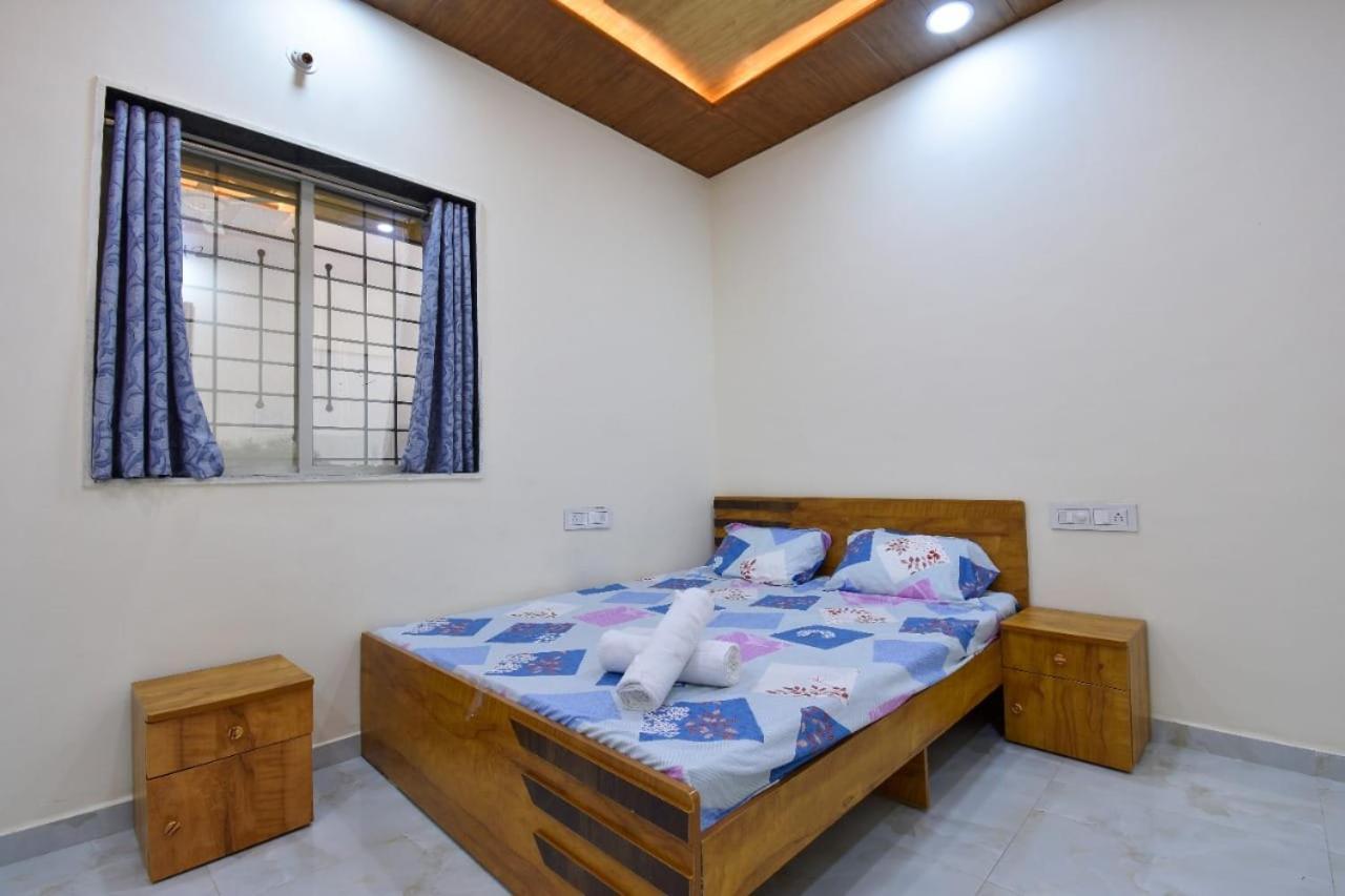 Beauty And The Beast 4Bhk Villa Lonavala Exterior photo