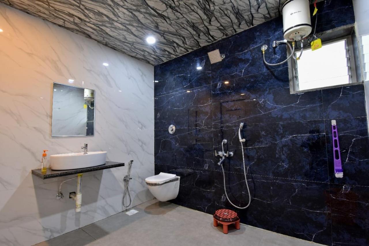 Beauty And The Beast 4Bhk Villa Lonavala Exterior photo