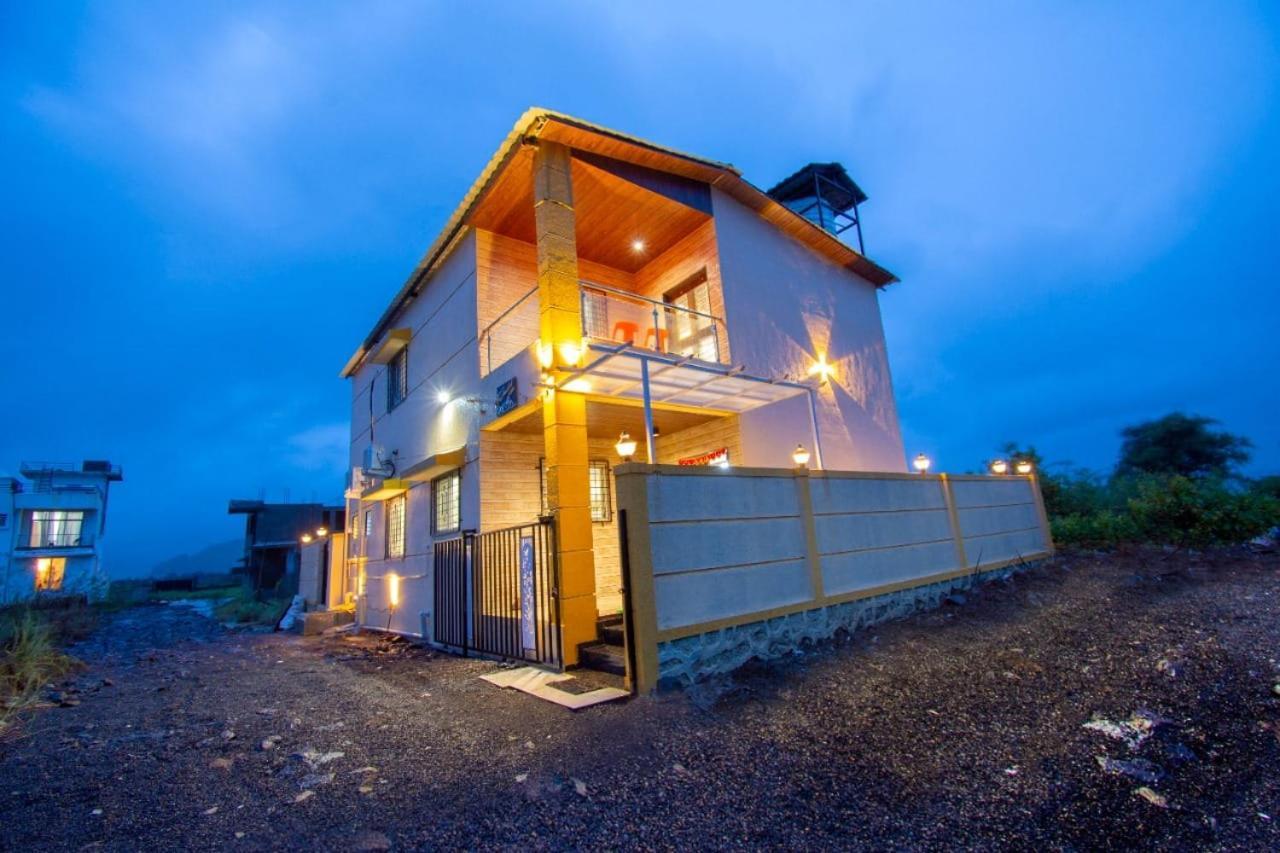Beauty And The Beast 4Bhk Villa Lonavala Exterior photo